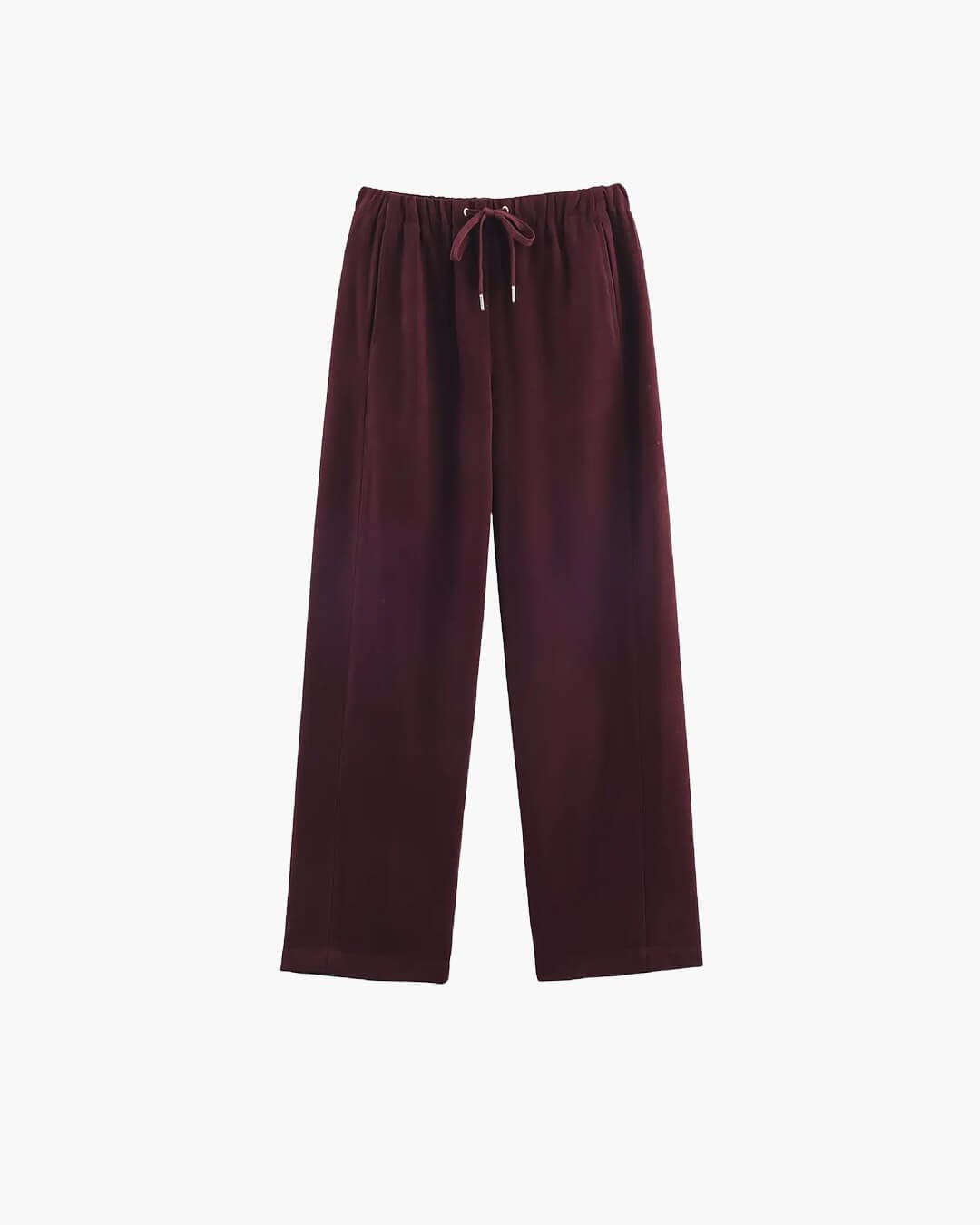 ZEYA - Amara Hooded Tracksuit Set