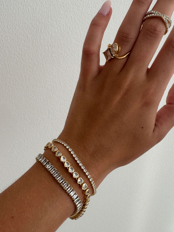 <p>Cómo estilizar tus favoritos</p>