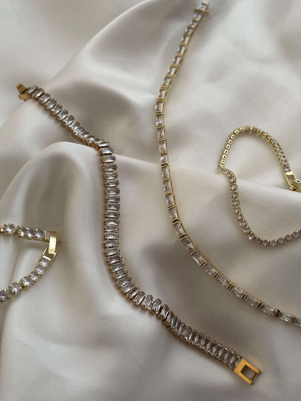 <p>Características clave</p>