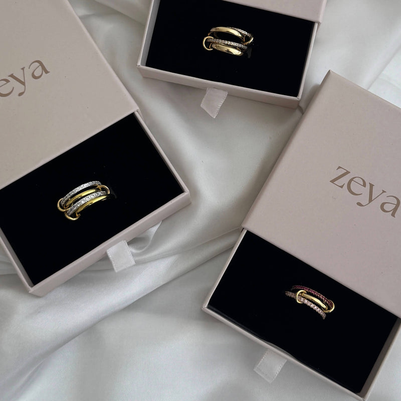 Product image with application instructions