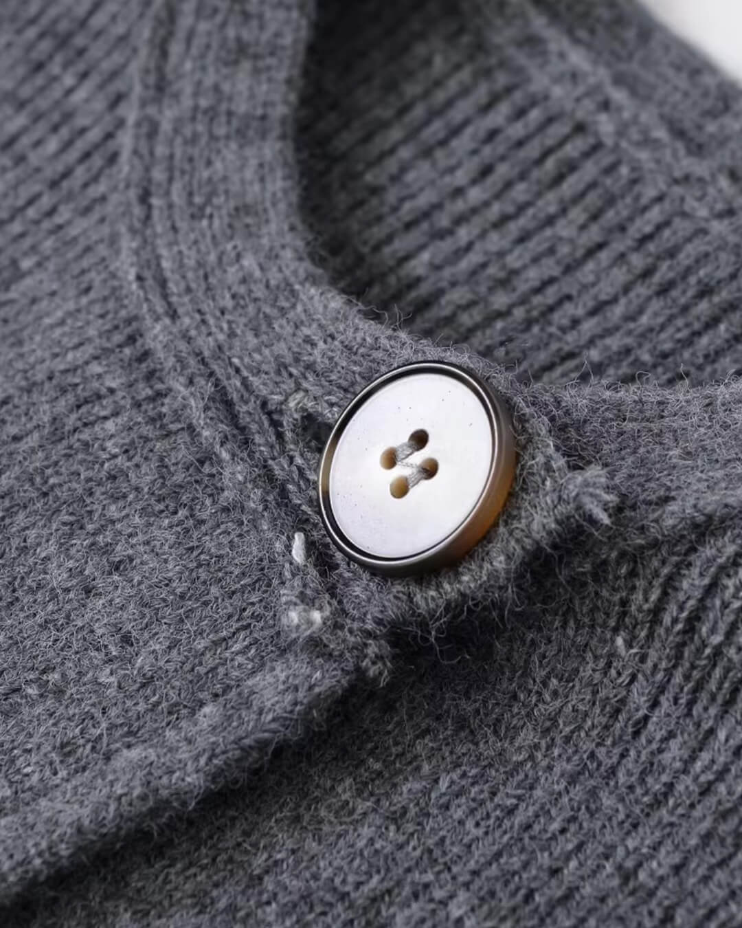 ZEYA - Anya Slit Batwing Cardigan