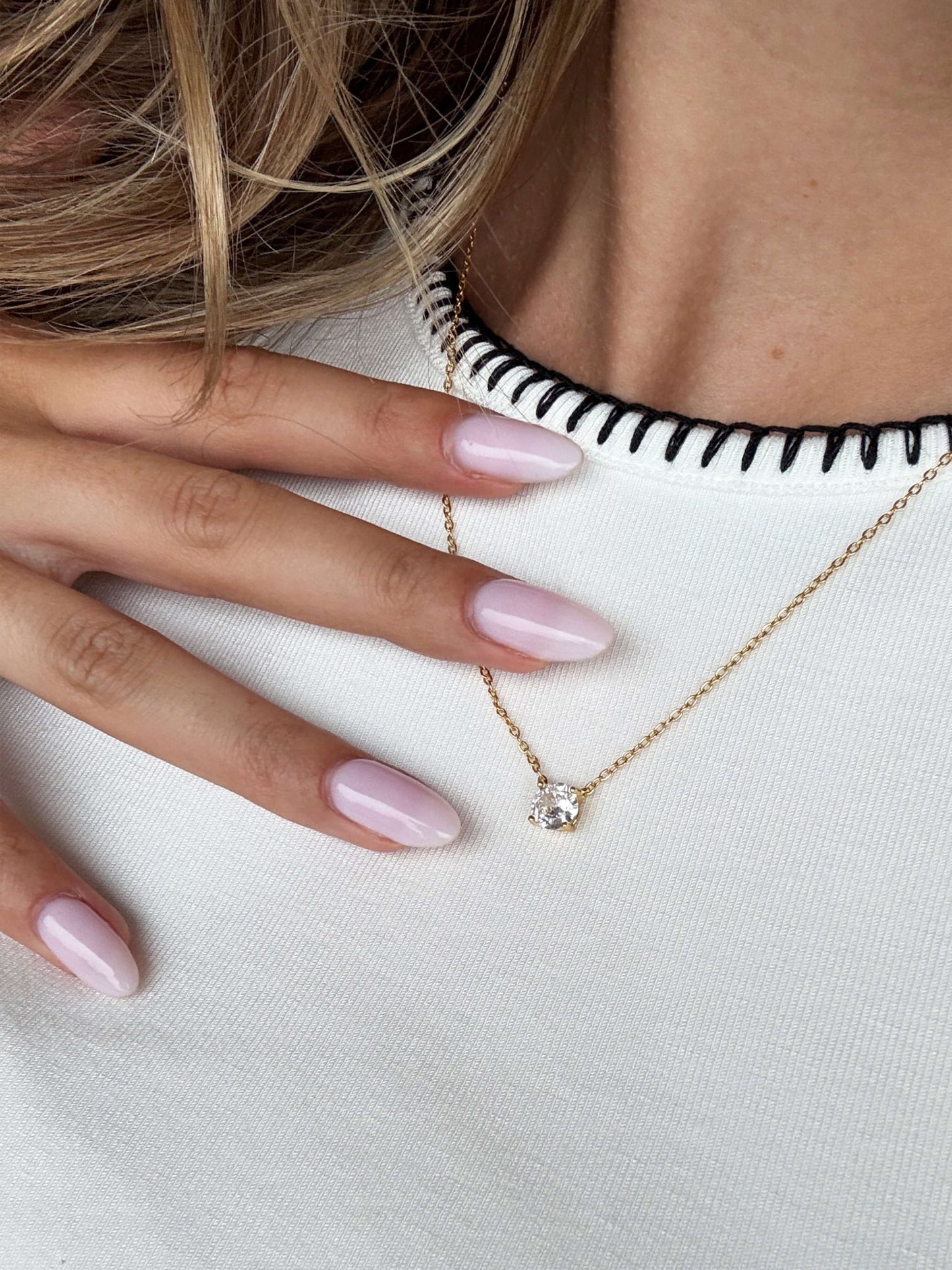 ZEYA - Aralyn Necklace