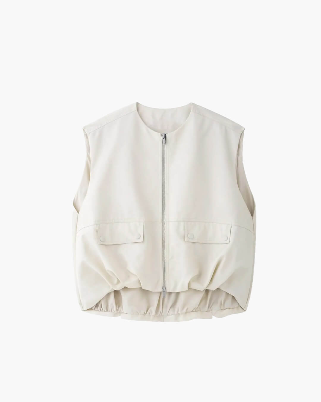 ZEYA - Cassandra Bomber Vest