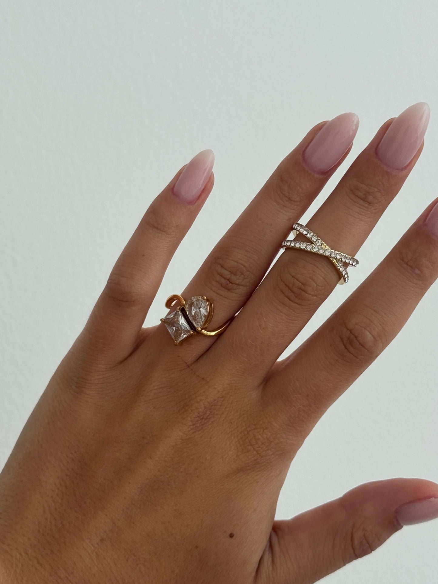 ZEYA - Cressida Ring