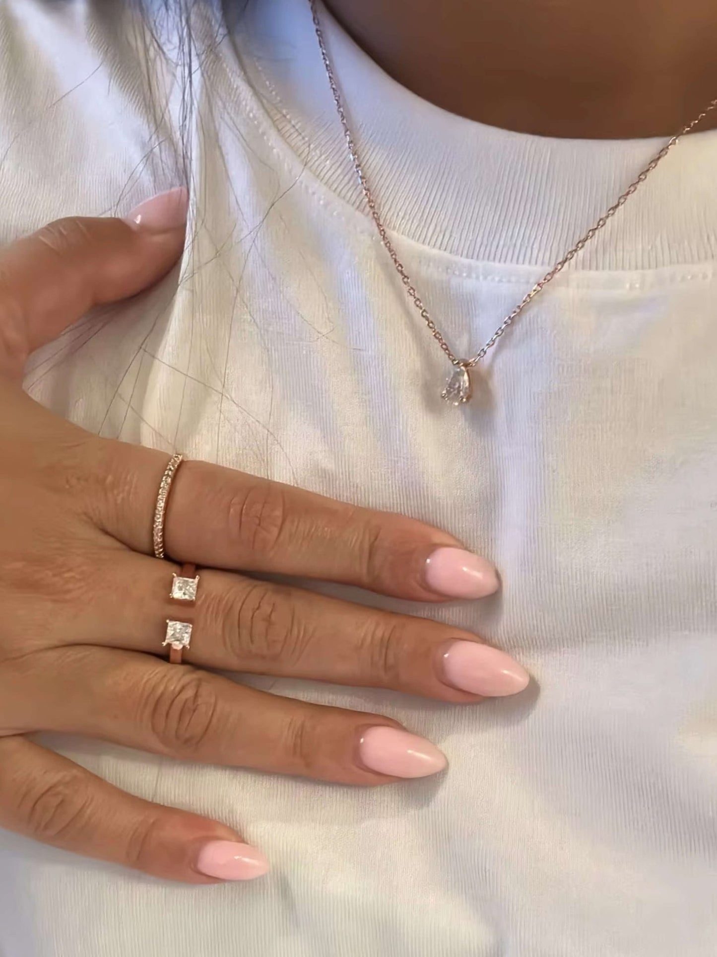 ZEYA - Daphne Necklace