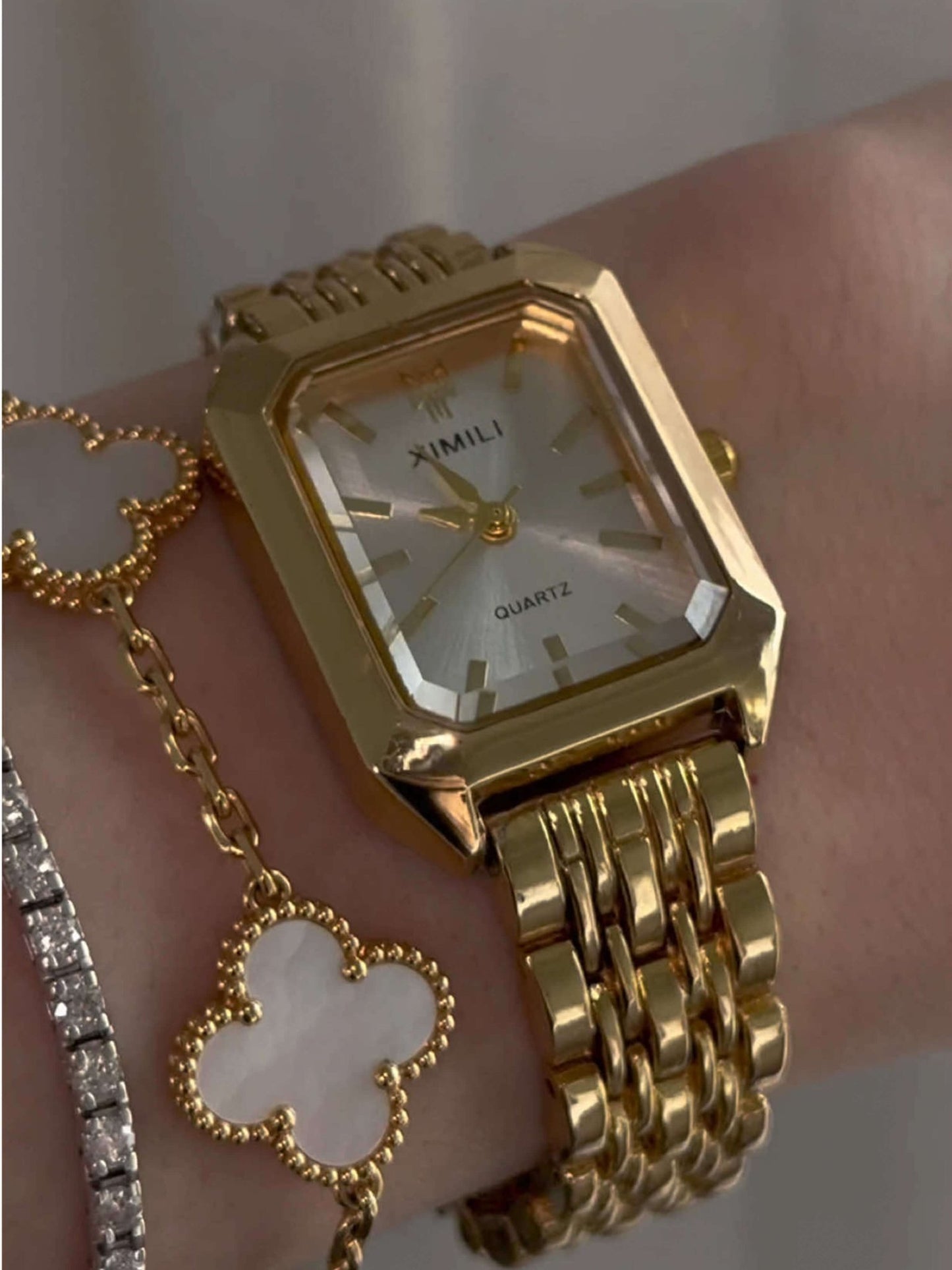 ZEYA - Eleanor Watch