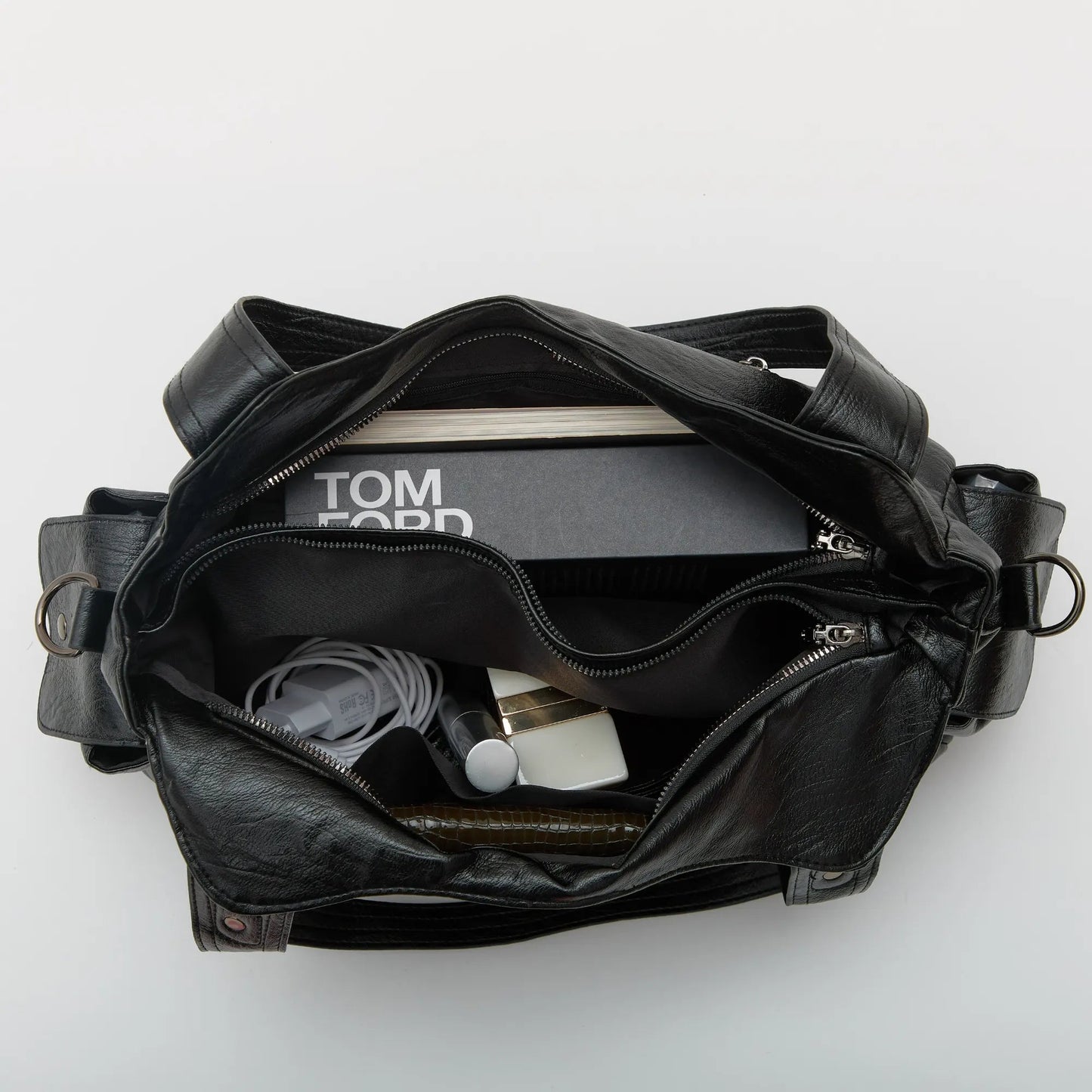 ZEYA - Emma Crossbody City Bag