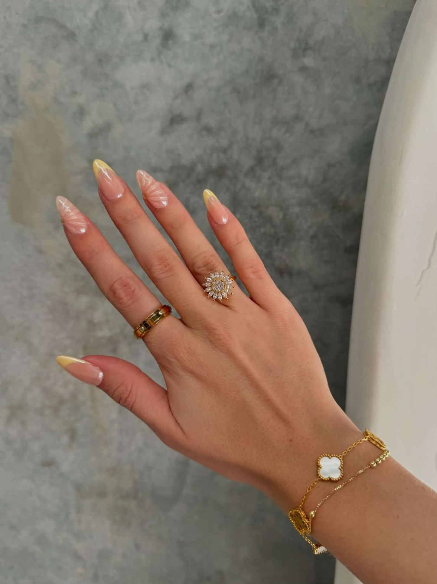 ZEYA - Flower Anxiety Bundle