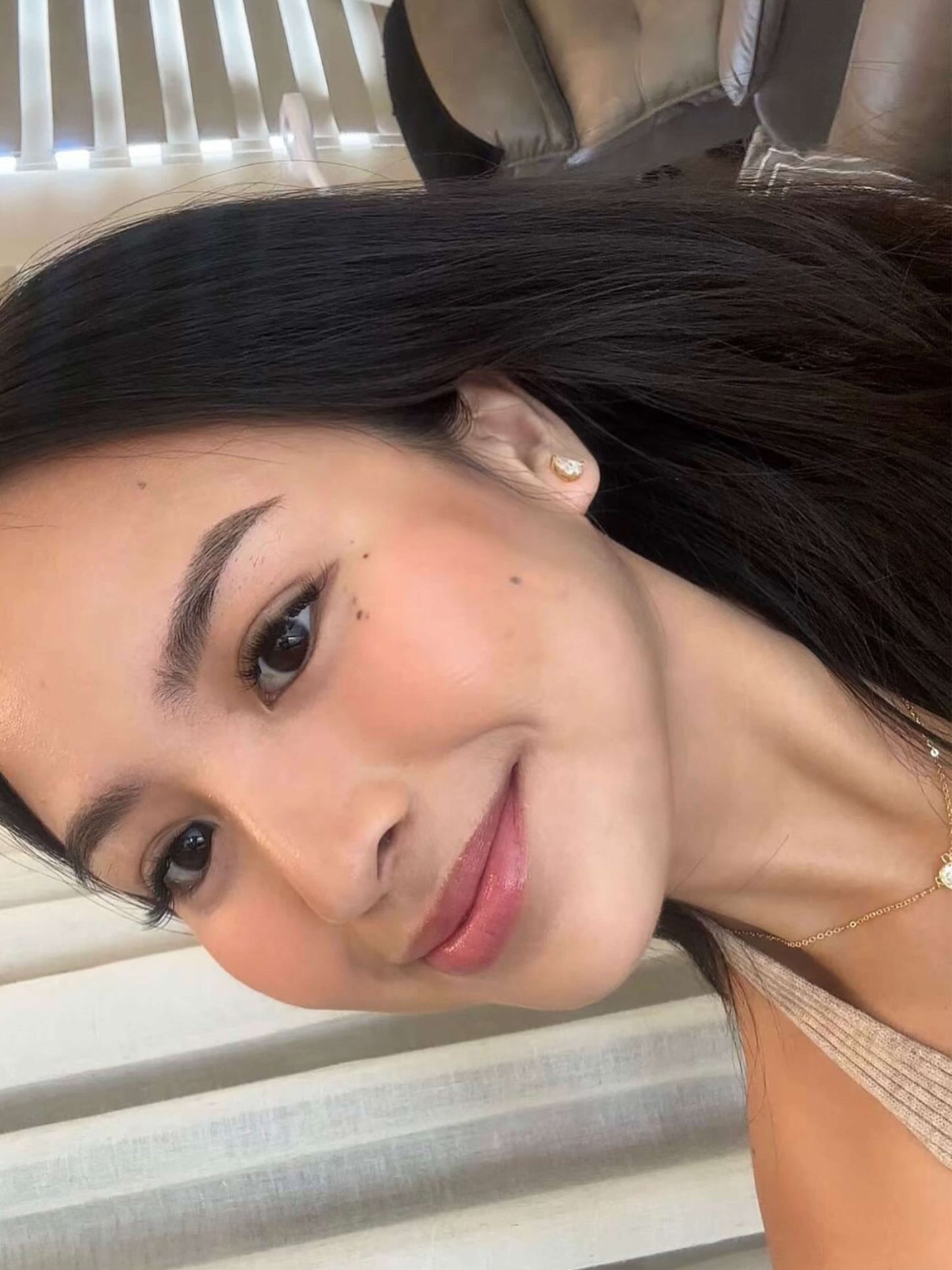 ZEYA - Kath Stud Earrings