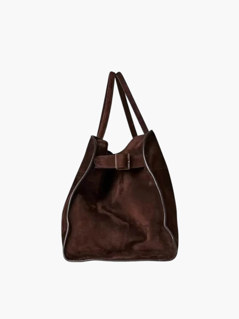 ZEYA - Scarlett Shopper Bag