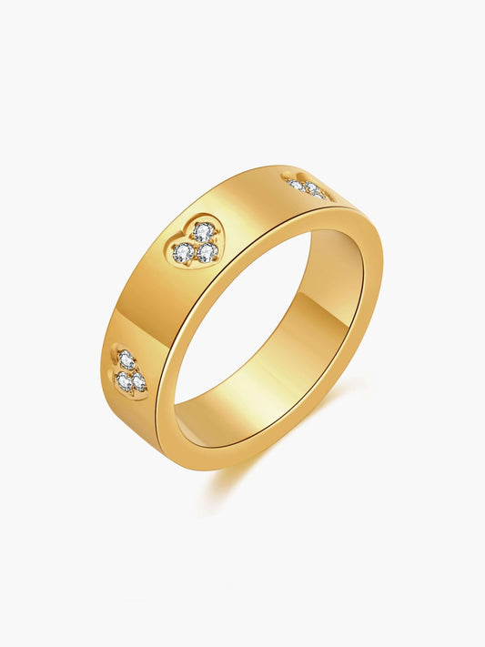 ZEYA - Serrah Ring