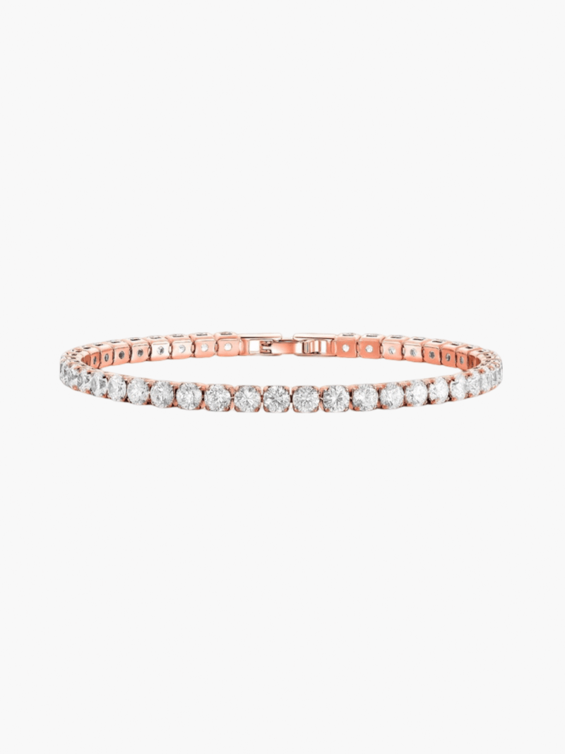 ZEYA - Tennis Bracelet
